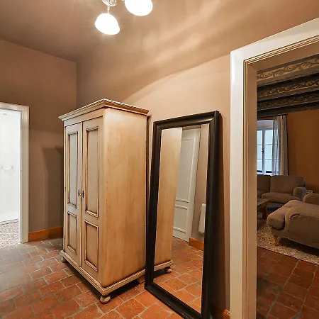 Apartamento Historical Between Castle And Charles Bridge