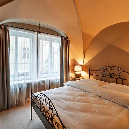 Apartamento Historical Between Castle And Charles Bridge *
