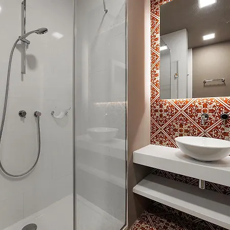 Apartamento Historical Between Castle And Charles Bridge